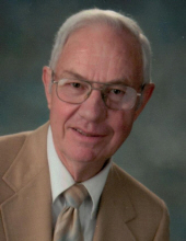 Rev. Robert R Helms