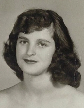 Betty R. Gober