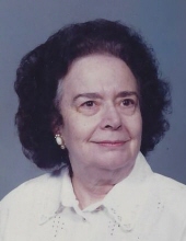 Photo of Carolyn Shafer