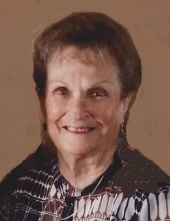 Wanda Kate  Chamberlin