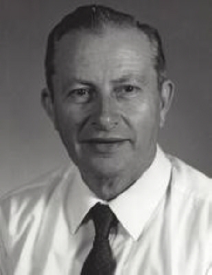 Photo of Clarence Dockery