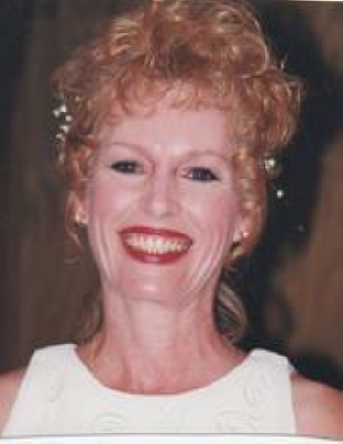 Photo of Jeanette Russell
