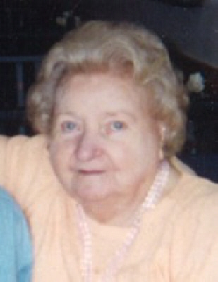 Photo of Mildred McLenon