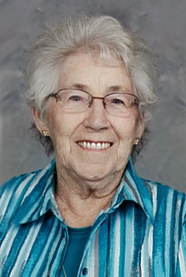 Photo of Loretta Hertzog