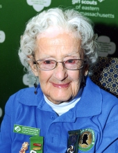 Dorothy  J. Macaione