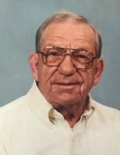 Photo of Dennis "Denny" Rossell
