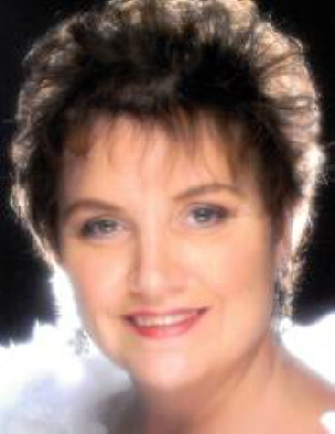 Photo of Judy Lawrence