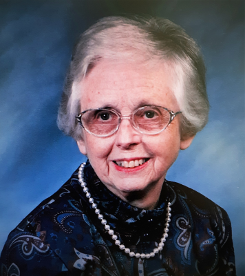 Photo of Therese McDonald