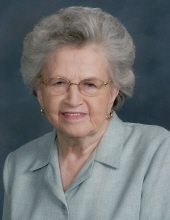 Betty J. Allee