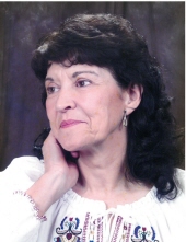 Paula A. Wallner