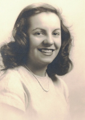 Photo of Ruth Hubbard
