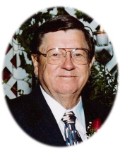 Rev. Grady Roy Parker