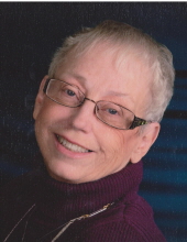 Deborah Kay Francis