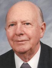 James L. Magry