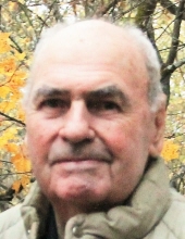George "Lindy" E. Peterson