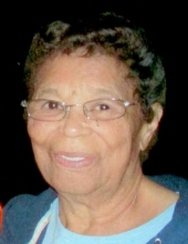 Margaret J. Saulisbury