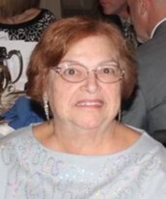 Geraldine Ann Arndt Rutherfordton, North Carolina Obituary