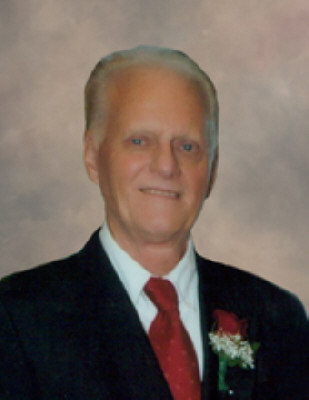 Brian Mackenzie Ward Kitchener, Ontario Obituary