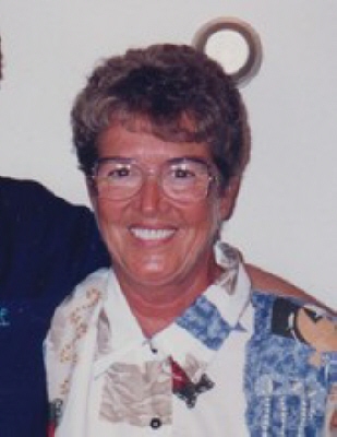 Photo of Gaynel Daly