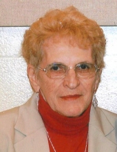 Elizabeth  'Betty' G. Makovec