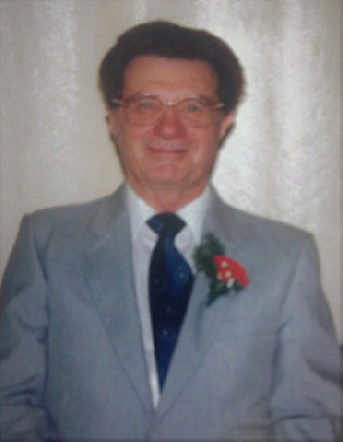 Bruce Allen Kay Kester Belleville, Ontario Obituary