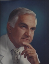George Ronald Daicoff, Sr.,M.D. 10986821
