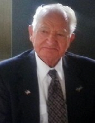 Photo of John A. Owad