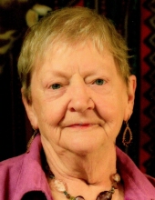 Rosemary Arlene Kemp
