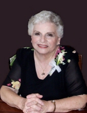 Elisabeth Ann "Betty" Samocha