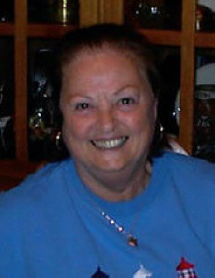 Photo of Jeanette Nollenberger