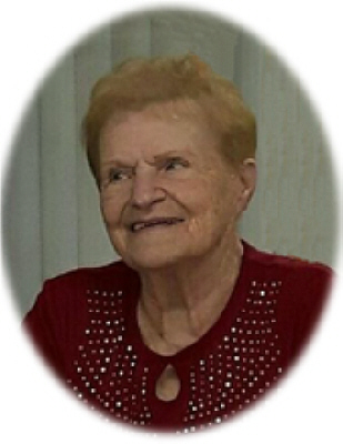 Photo of Ruth Dangstorp