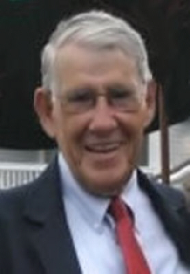 Photo of Joseph E. Lounsbury, Sr.