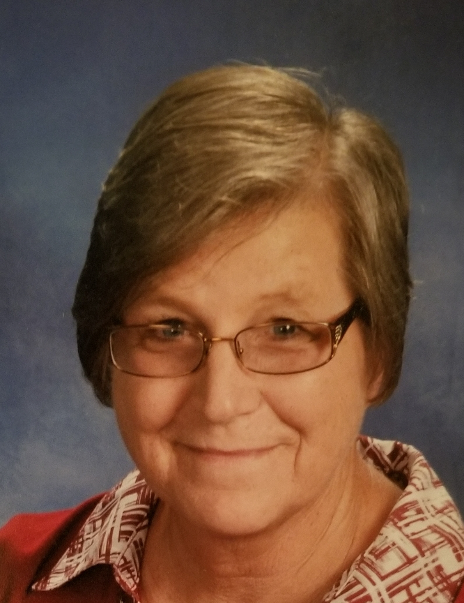 Deborah Ann Barker 2020 Sturtevant Funeral Home & Crematory