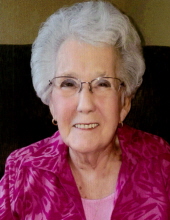 Betty J. Evins