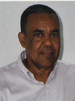 Victor Manuel Calderón del Rosario 10988486