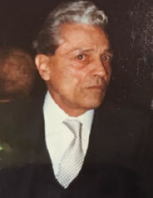 Photo of Tito Trapuzzano