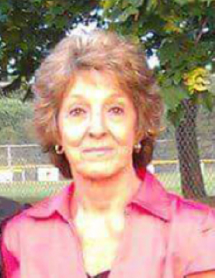 Diana R. "Nang" Fisher