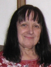 Diana J. Deuel