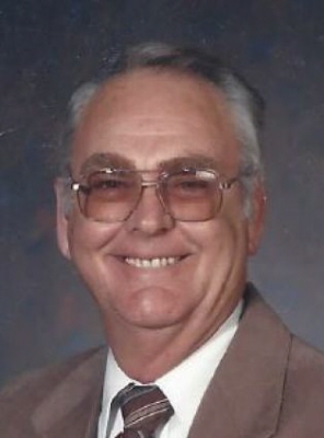 Photo of Donald Berry