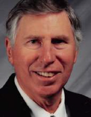 Charles Robert "Bob" Hussung Louisville, Kentucky Obituary
