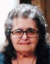 Mary Frances Lockwood Obituary