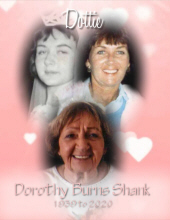 Dorothy Shank