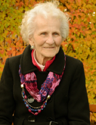 Madeleine Marie Andries Estevan, Saskatchewan Obituary