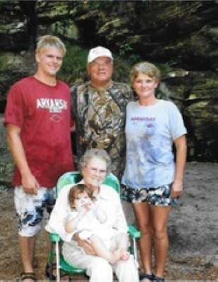 Billy Tate Newport, Arkansas Obituary