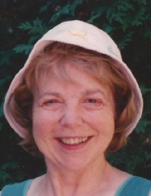 Sheila M Mackinnon