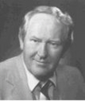 William Edward Robinson