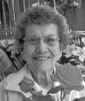 Edith Irene Schneider Moore