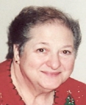 Anna D'Eugenio Granata