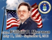 William P. Hoerman