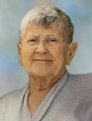 Photo of Shirley ARMOUR